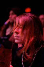 The Mountain Goats & Kaki King @ Webster Hall