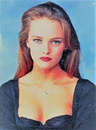 Emission tous à la une diffusée sur tf1 en novembre 1990 Vanessa Paradis Victoires De La Musique 1990 Vanessa Paradis Style Vanessa Paradis Vanessa