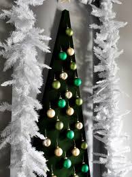 Find the best prices on citronella candles at shop better homes & gardens. How To Make A Wall Mounted Christmas Tree Alternative Hgtv