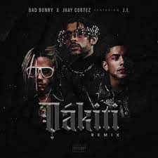 Dakiti es una canción interpretada por bad bunny, con jhay cortez, publicada en el álbum el último tour del mundo en el año 2020. Bad Bunny Jhay Cortez Dakiti Remix Lyrics Genius Lyrics