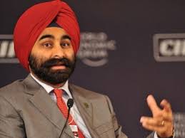 Fortis co-promoter gives up executive role to join sect