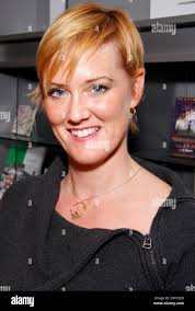 Award winning investigative journalist heather hi-res stock photography and  images