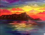 Rainbow Diamondhead