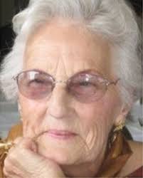 Aileen Brown Obituary (2012)