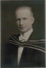 Dr Joseph Anthony Dietrich (1893-1979)