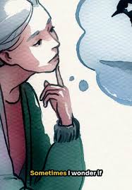 “We buried my grandma… but something followed us home. What happened still  gives me chills. 👀🕊️ #TrueStory #JamaicanMystery #Supernatural #DuppyTing  #NotSoScaryTales #Jamaica #jamaicatiktok #