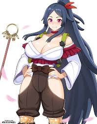 Rule 34 Dev | hentai popular | shikkoku_no_shaga