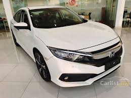 Jaguh model kereta untuk segmen b!! Jual Kereta Honda Civic 2021 S I Vtec 1 8 Di Selangor Automatik Sedan Others Untuk Rm 106 000 7351654 Carlist My