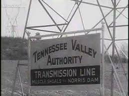 President roosevelt signed the tennessee valley authority act on may 18, 1933, creating the tva as a federal corporation. Today S Document President Franklin Roosevelt Signed The Ambitious