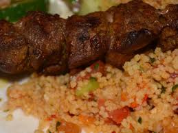 Check spelling or type a new query. Lamb Kofta Kebabs