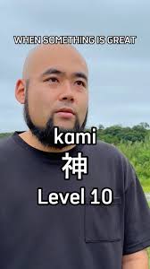 Expressions when something is great😆, sugoi, すごい, Greatness Level 1,  meccha sugoi, めっちゃすごい, Level 2, yabai, やばい, Level 5, egui, エグい, Level 7,  kami, 神, Level 10, #japanese #learnjapanese #japaneseslang ...