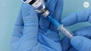 * vaers hhs releases covid data weekly, but they release last week's data. State Scrambles To Distribute More Than 500k Doses Of Covid 19 Vaccine