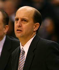 Jeff Van Gundy Wikipedia A Enciclopedia Livre
