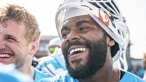 Players Top 50: #12 Trevor Baptiste