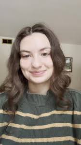 Welcome to the team, Sadie! Sadie Yoder is serving as a Carol Stroebel  Policy and Education Intern for her Spring 2025 semester. She’s a senior at  American University in Washington, D.C. double ...