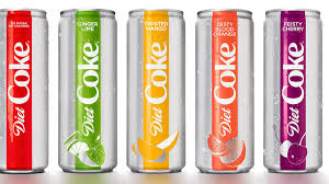Entdecke unsere produkte und erfahre mehr über inhaltsstoffe. Schlanker Bunter Neue Sorten Coca Cola Pimpt Light Version W V