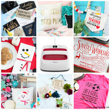 Cricut Gift Ideas For The Beginner Crafter Giggles Galore Gift ideas for the cricut explore crafter. cricut gift ideas for the beginner