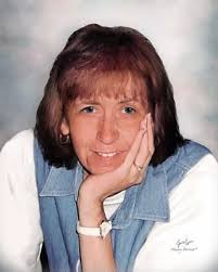 Gayle Todd Obituary (1952