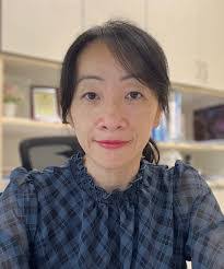 Chia Chien's Instagram, Twitter & Facebook