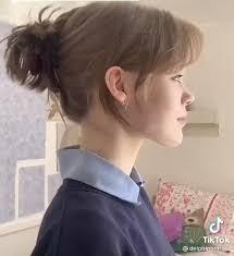 Пин от пользователя Annie Hubert на доске bangs?