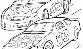 Some enthusiasts say that a car has to be over ten years old to be a classic. Free Printable Race Car Coloring Pages For Kids Gianfreda Net Coloring Home