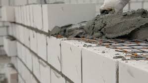 Kemudian ukuran batako lebih lebih besar dibandingkan bata merah. Begini Cara Pasang Bata Hebel Yang Benar Dan Mudah