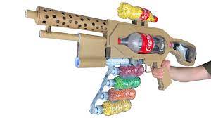 How To Make A Homemade Airsoft Gun (The Ultimate Guide) – Hobby Strategy