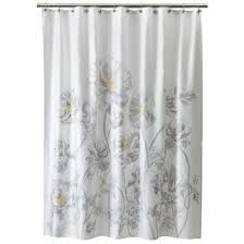 Check out our floral shower curtain selection for the very best in unique or custom, handmade pieces from our shower curtains & rings shops. Shower Curtain 19 99 At Target Floral Shower Curtains Floral Shower Target Shower Curtains
