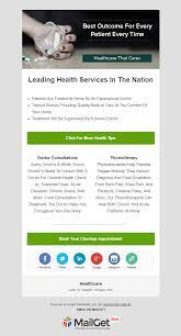 Expensive treatments aren't the only optio. New 14 Best Healthcare Email Templates Formget