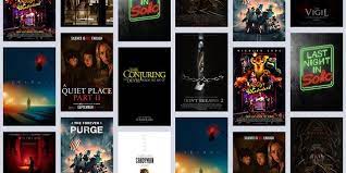 Here are the release dates for all of the upcoming movies coming out in 2021 in theaters and in some cases, straight to streaming. 13 Best Horror Movies Of 2021 So Far Top Horror Films Coming Out In 2021