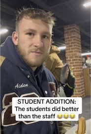 Garrett Hight School Students: Try to say the word Coca Cola without your  lips touching (the students were smarter than the staff) 😂😂😂#sonofbubba  #CocaCola #rbt