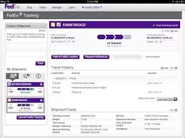 Sep 18, 2020 · fedex offers a couple of options for tracking your mail. How To Track A Fedex Package Without A Tracking Number Quora
