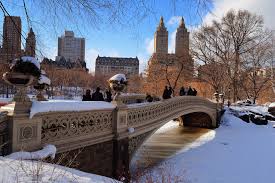 50 Reasons Nyc In Winter Is Awesome New York City Manhattan New York Winter Places In New York
