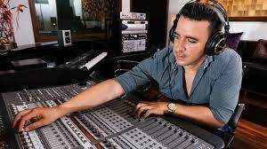 Being a music producer is in many ways a strange job. Employment As An Audio Producer Melodic Exchange