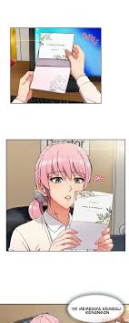 Episode baru tiap update selasa di line webtoon. The Stand Up Guy Chapter 1 Komiktap