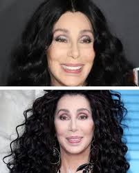 20 Minutes ago in California, Cher was confirmed as...See more