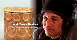DAVID MOSES BRIDGES