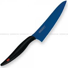 We sharpen industrial cutting tools and kitchen knives and blades. Titanium Chef Knife K 22013b Leoneshop Usa