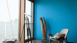 Cerulean blue is used to paint ocean and lakes. Float Away With Blissful Shades Of Cerulean Blue Dulux Singapore