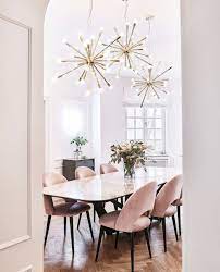 Nice 20 Fantastic Dining Room Furniture Designs Ideas More At Https Www Trendecora Com 2018 0 Minimalist Dining Room Dining Room Inspiration House Interior