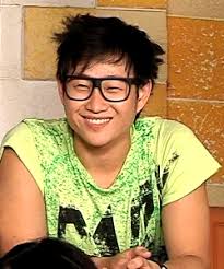 I am playing the character of an arrogant boy in Dil Dosti Dance"