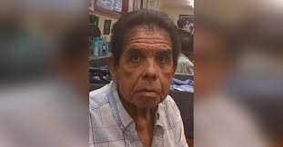 Obituary information for Lawrence C Billiot