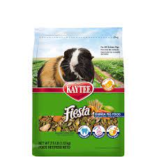 Yet again, kaytee has scored a six by introducing food for. Kaytee Fiesta Guinea Pig Food