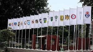 The community made just for anfp members. Anfp No Piensa En Suspender El Campeonato Nacional Fanaticos Del Deporte