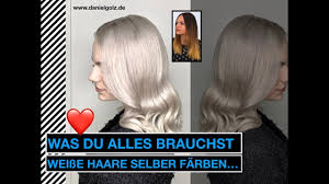 Wenn ihr statt zum friseur zu gehen, eure haare selber färben möchtet, solltet ihr das wissen! Ist Die Drogerie Haarfarbe Wirklich Gunstiger Als Ein Friseur Daniel Golz