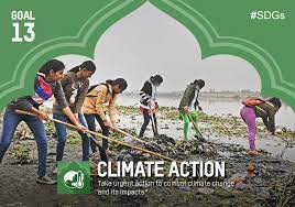 Take urgent action to combat climate change and its impacts climate change presents the single biggest threat to development, and its widespread, unprecedented effects disproportionately burden the poorest and the most vulnerable. Sdg 13 Climate Change Climate Change Un Sustainable Development Goals Sustainable Development Goals