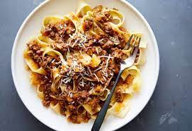 Korean Bulgogi Bolognese Bulgogi Nyt Cooking Recipes