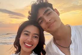 Aqeela dan Harry Tampak Romantis, Tapi Fattah dan Zara Bikin Heboh di  Sinetron Asmara Gen Z Tayang 31 Oktober 2025