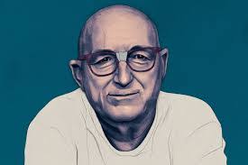 Robert Leiper's Instagram, Twitter & Facebook