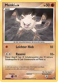 Das bedeutet nicht, dass du an schizophrenie oder depressionen leiden wie wir gesehen haben, gibt es verschiedene faktoren, die dazu beitragen, dass sich eine psychische störung entwickelt. Menki Pokedex